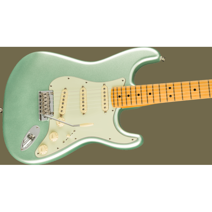 Acquista FENDER Am Pro II Strat Mn Myst Sfg 0113902718 online | Merula Strumenti Musicali