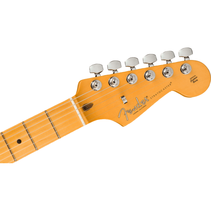 Acquista FENDER Am Pro II Strat Mn Myst Sfg 0113902718 online | Merula Strumenti Musicali