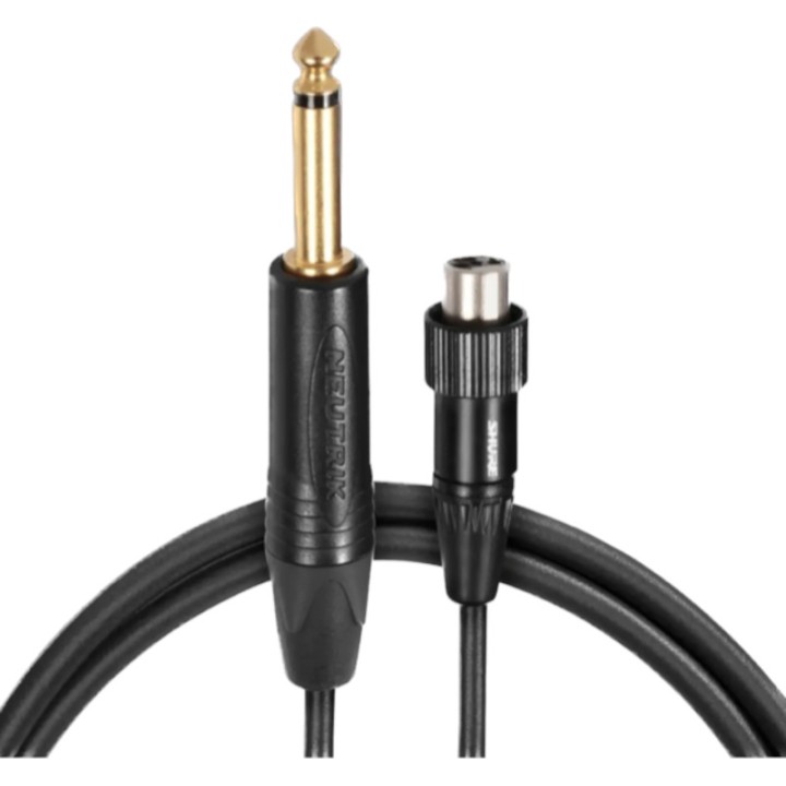 Shure GLXD16+ - Radiomicrofono digitale