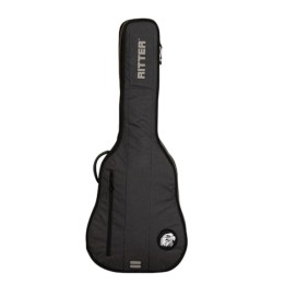 Acquista RITTER RGD2-C/ANT BORSA DAVOS CHITARRA CLASSICA 4/4 online | Merula Strumenti Musicali