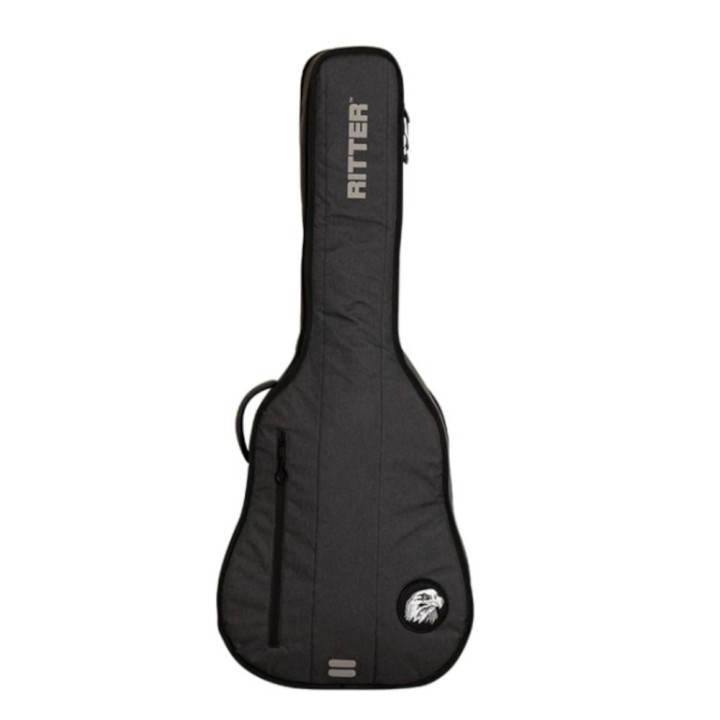 Acquista RITTER RGD2-C/ANT BORSA DAVOS CHITARRA CLASSICA 4/4 online | Merula Strumenti Musicali