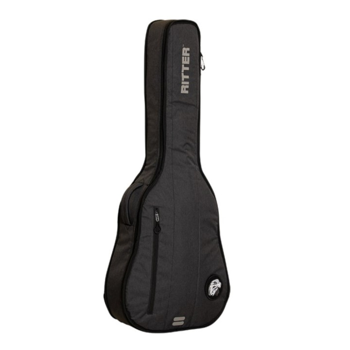 Acquista RITTER RGD2-C/ANT BORSA DAVOS CHITARRA CLASSICA 4/4 online | Merula Strumenti Musicali