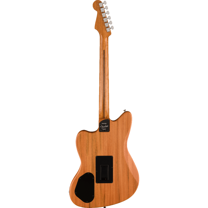 Acquista FENDER 0972233103 Acoustasonic Player Jazzmaster 2-Color Sunburst online | Merula Strumenti Musicali