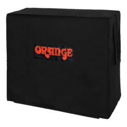 Orange - Rocker 32 Cover