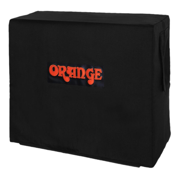 Orange - Rocker 32 Cover