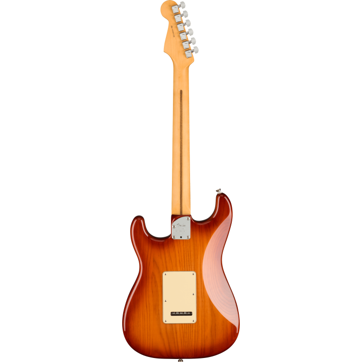 Acquista FENDER Am Pro II Strat Hss Mn Ssb 0113912747 online | Merula Strumenti Musicali