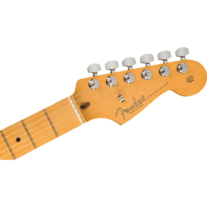 Acquista FENDER American Professional II Stratocaster Hss, Maple Fingerboard, Mystic Surf Gre online | Merula Strumenti Musicali