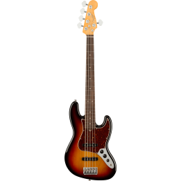 Acquista FENDER Am Pro II J Bass V Rw 3tsb 0193990700 online | Merula Strumenti Musicali