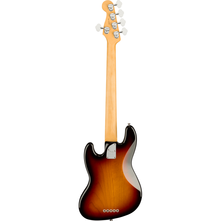 Acquista FENDER Am Pro II J Bass V Rw 3tsb 0193990700 online | Merula Strumenti Musicali