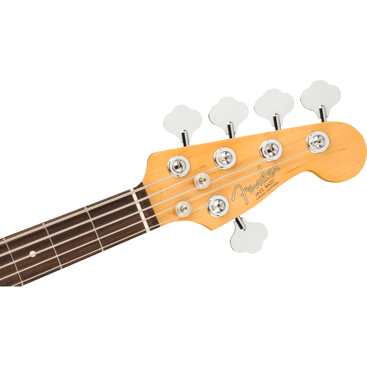 Acquista FENDER Am Pro II J Bass V Rw 3tsb 0193990700 online | Merula Strumenti Musicali