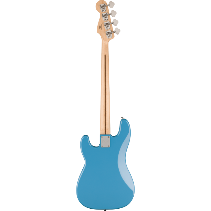 Acquista SQUIER SONIC PRECISION MAPLE FINGERBOARD, CALIFORNIA BLUE 0373902526 online | Merula Strumenti Musicali