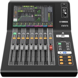 YAMAHA DM3S DIGITAL MIXING CONSOLE | Merula Strumenti Musicali