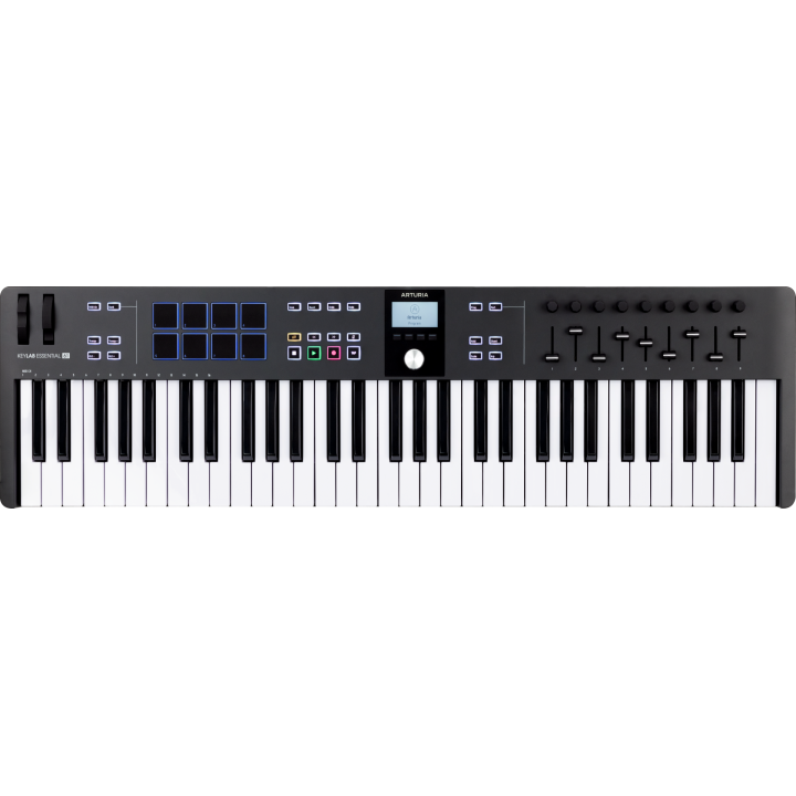 arturia-keylab-essential-61-black-master