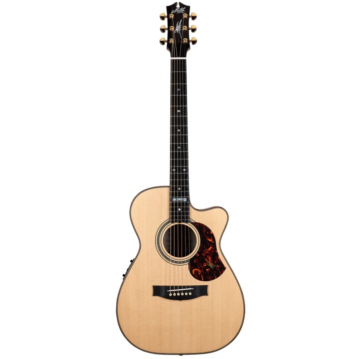 Acquista MATON Messiah Em100c-808 online | Merula Strumenti Musicali
