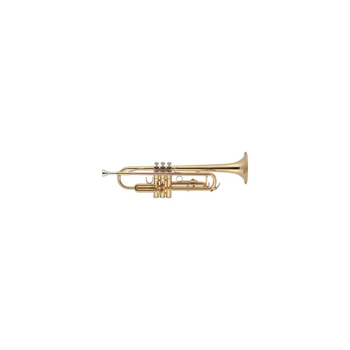 Acquista J.MICHAEL Tr380 Tromba Sib Canneggio Ottone online | Merula Strumenti Musicali
