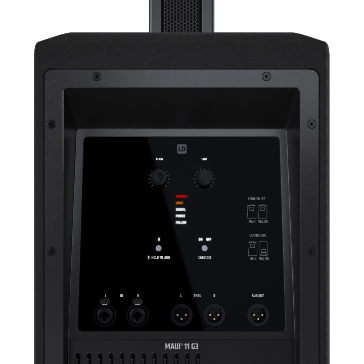 Acquista LD SYSTEMS Ld Maui 11 G3 online | Merula Strumenti Musicali
