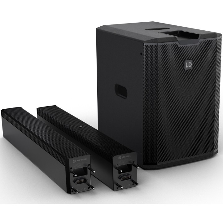 Acquista LD SYSTEMS Ld Maui 28 G3 online | Merula Strumenti Musicali