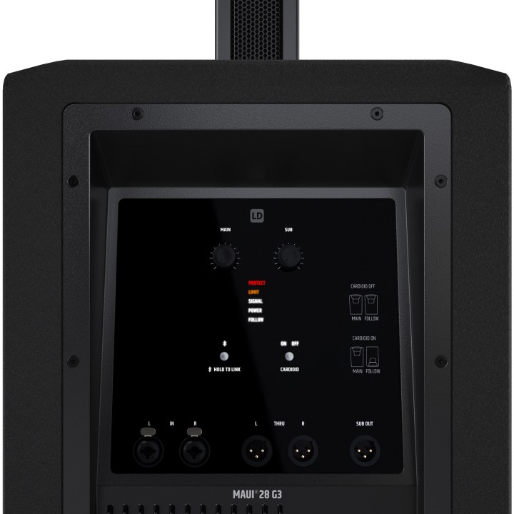 Acquista LD SYSTEMS Ld Maui 28 G3 online | Merula Strumenti Musicali