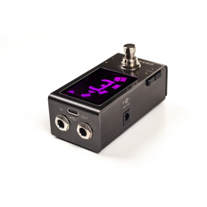 Acquista PETERSON Strobostomp Mini online | Merula Strumenti Musicali