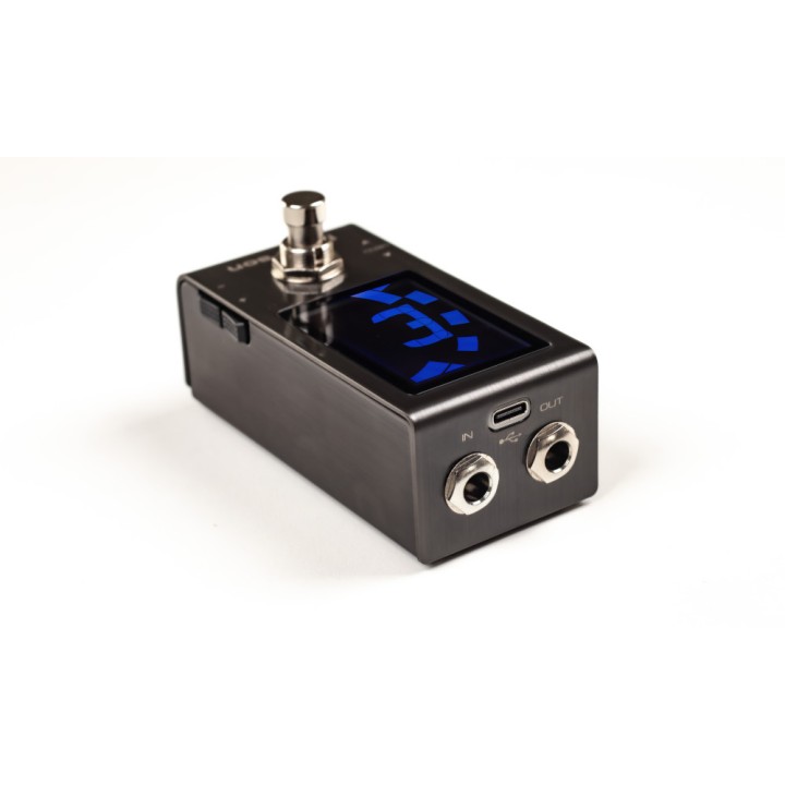 Acquista PETERSON Strobostomp Mini online | Merula Strumenti Musicali