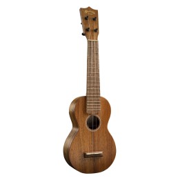 Acquista MARTIN S1K UKULELE SOPRANO online | Merula Strumenti Musicali