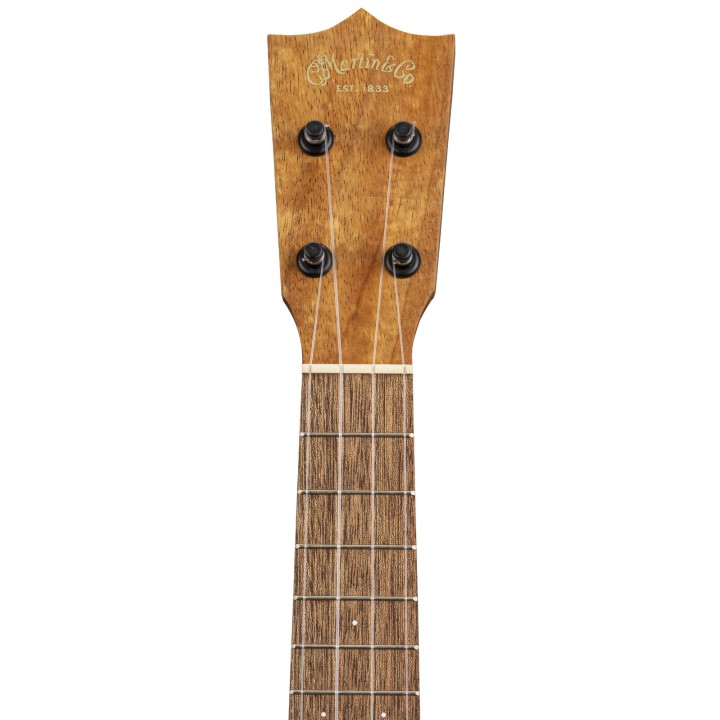 Acquista MARTIN S1K UKULELE SOPRANO online | Merula Strumenti Musicali