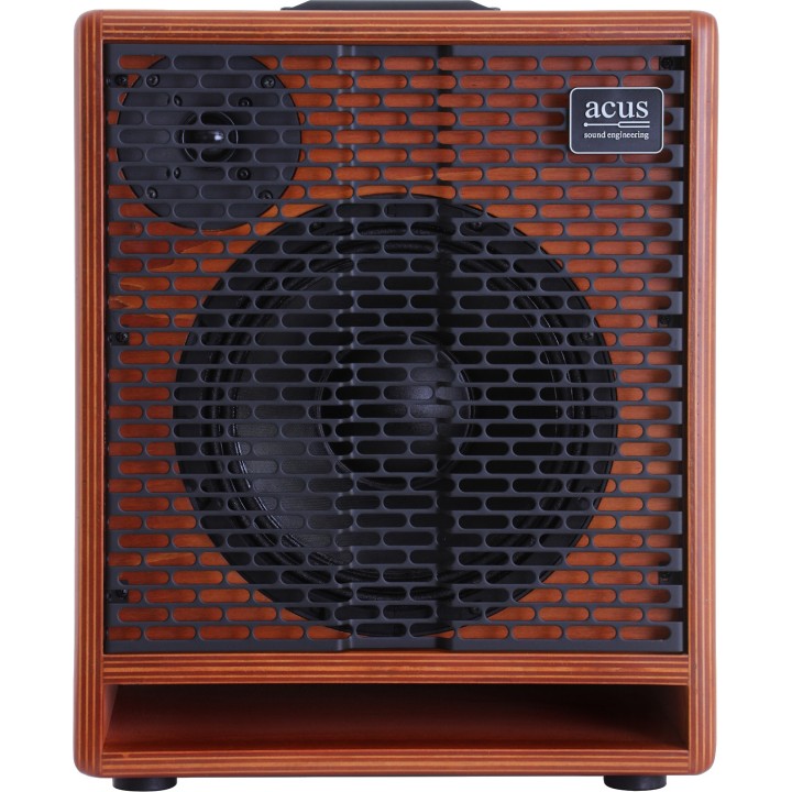 Acus - One Forbass Wood Amplificatore per Basso, Violoncello e Contrabbasso