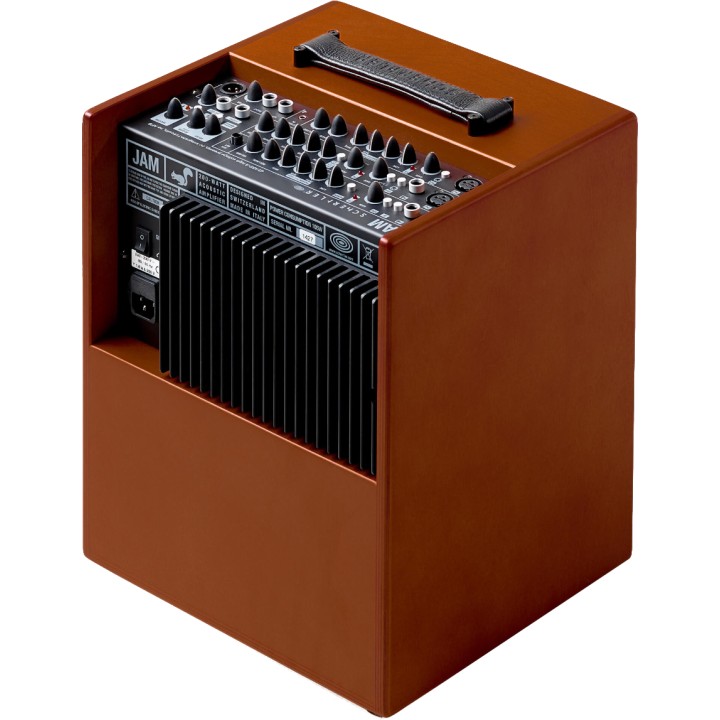 Acquista SCHERTLER A-JAM-W online | Merula Strumenti Musicali