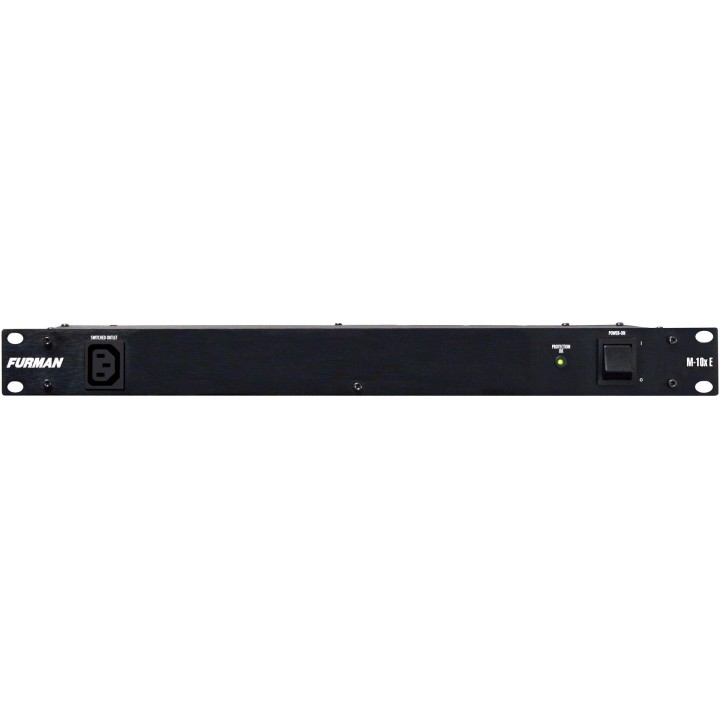 Acquista FURMAN M10XE online | Merula Strumenti Musicali