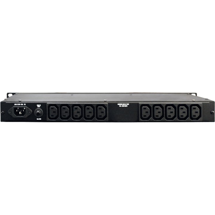 Acquista FURMAN M10XE online | Merula Strumenti Musicali