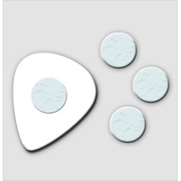 Acquista CLAYTON PLEKTRUM PICKTAC online | Merula Strumenti Musicali