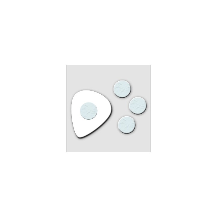 Acquista CLAYTON PLEKTRUM PICKTAC online | Merula Strumenti Musicali