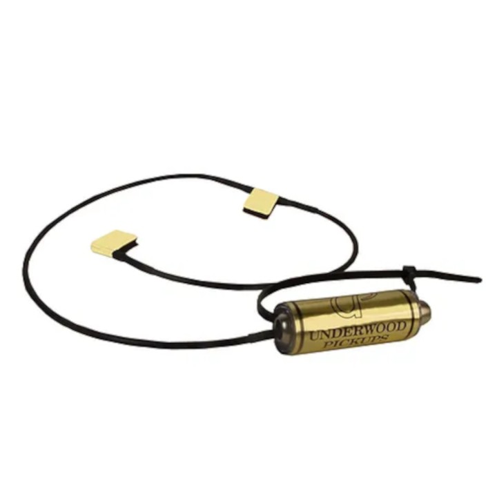 Acquista Underwood Upright Bass Pickup online | Merula Strumenti Musicali