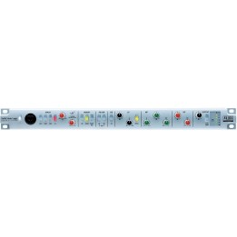 Acquista SOLID STATE LOGIC Xlogic Alpha Channel online | Merula Strumenti Musicali