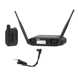 Shure - GLXD14+/BETA98