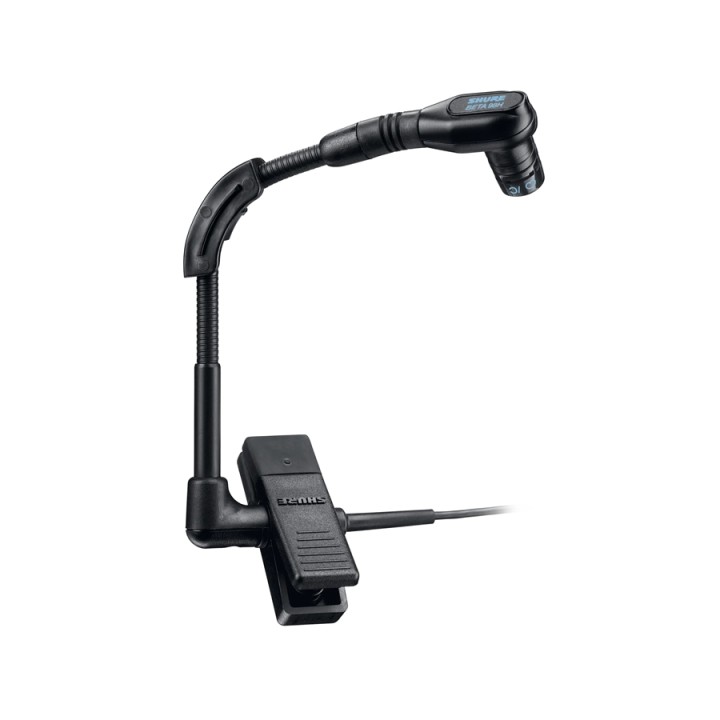 Shure - GLXD14+/BETA98