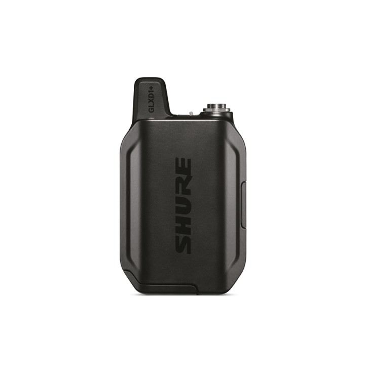 Shure - GLXD14+/BETA98