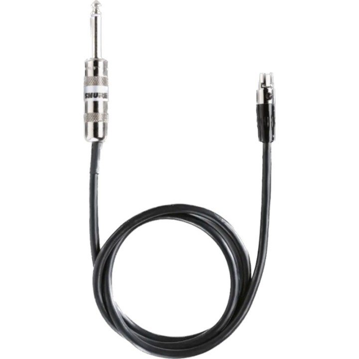 Shure - GLXD14+ Sistema Wireless Per Chitarra E Basso
