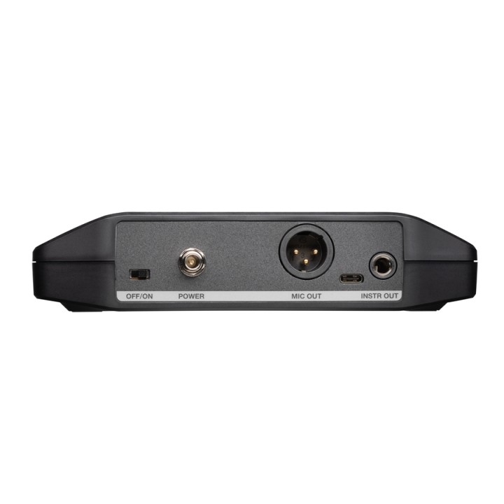 Shure - GLXD24+ con Beta 87A