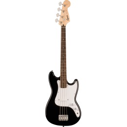 Acquista SQUIER Sonic Bronco Bass Black 0373800506 online | Merula Strumenti Musicali
