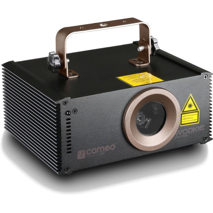 Acquista CAMEO Wookie 200 Rgy online | Merula Strumenti Musicali