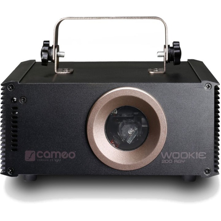Acquista CAMEO Wookie 200 Rgy online | Merula Strumenti Musicali