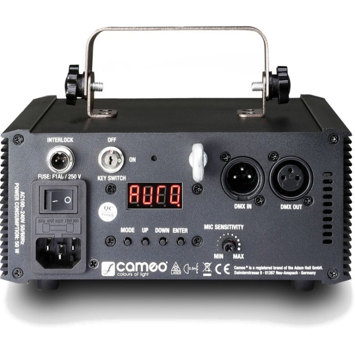 Acquista CAMEO Wookie 200 Rgy online | Merula Strumenti Musicali