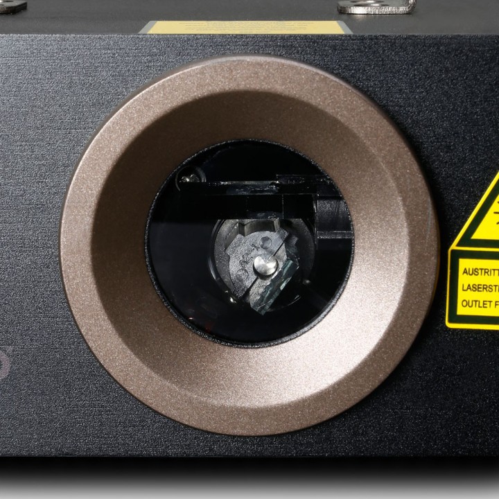 Acquista CAMEO Wookie 200 Rgy online | Merula Strumenti Musicali