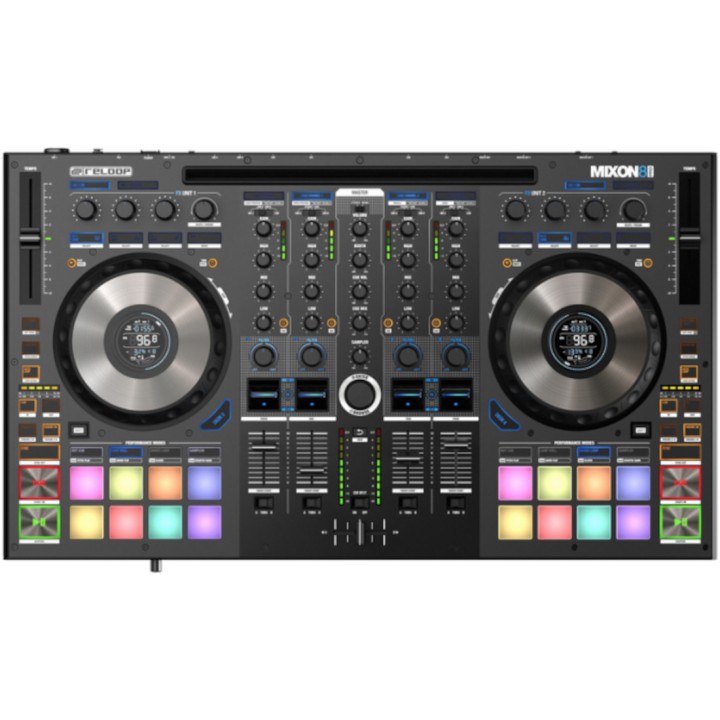 Acquista RELOOP Mixon 8 Pro online | Merula Strumenti Musicali