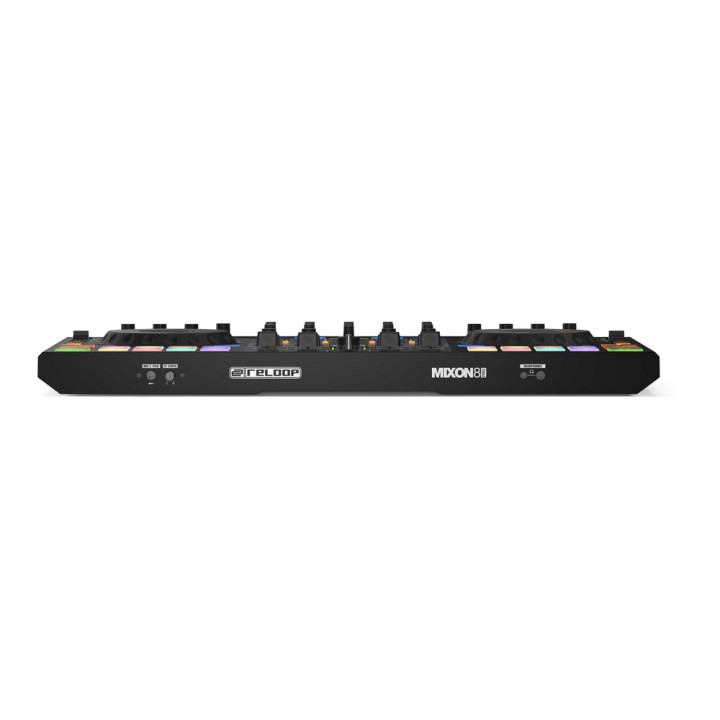 Acquista RELOOP Mixon 8 Pro online | Merula Strumenti Musicali