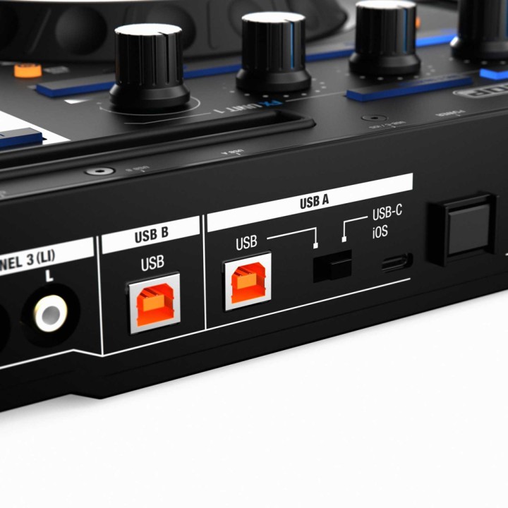 Acquista RELOOP Mixon 8 Pro online | Merula Strumenti Musicali