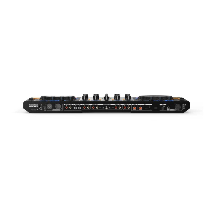 Acquista RELOOP Mixon 8 Pro online | Merula Strumenti Musicali