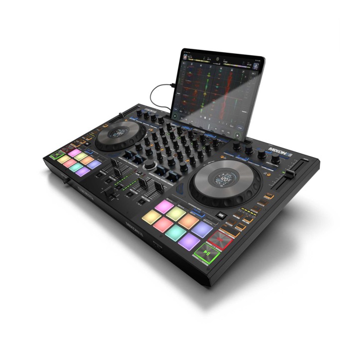 Acquista RELOOP Mixon 8 Pro online | Merula Strumenti Musicali