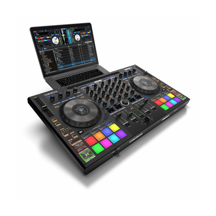 Acquista RELOOP Mixon 8 Pro online | Merula Strumenti Musicali